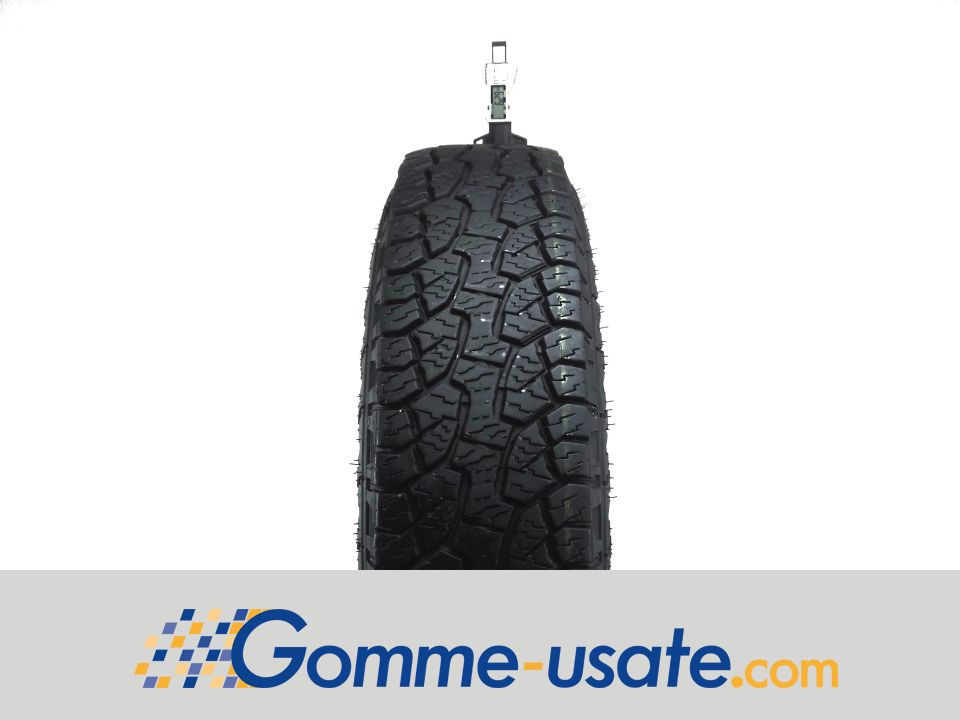 Thumb Hankook Gomme Usate Hankook 205/80 R16 104T DYNAPRO ATM M+S (75%) pneumatici usati All Season_2